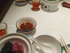 -鲜得莱渔港·小平岛海胆馆(七贤岭店)