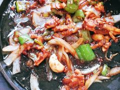 -桃子餐厅·天津菜(红星路直营店)