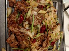 -大铁勺新津菜(东丽阳光新业广场店)