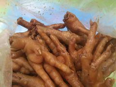 -老苗炸鸡(天下汇国际购物中心店)