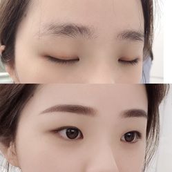 点击看大图 -HQ半永久纹绣纹眉