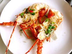 -鑫悦楼煎蟹·16年海鲜大排档