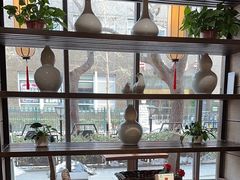 -金枝玉叶上海人家食府(三里河店)