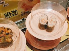 -争鲜回转寿司(通州万达店)