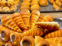 -烘焙町面包店(西四店)