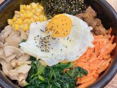 -米村拌饭(江宁万达店)
