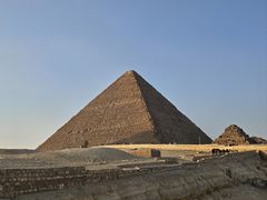 -吉萨金字塔群
