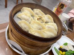 -百年认一力 太原老字号 (桥头街店)
