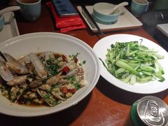 -魏铭鱼头捞饭(晋阳路店)