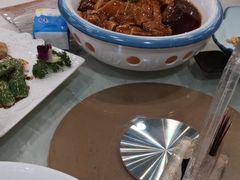 -大水车公馆·顺德菜·妈姐菜(均安店)