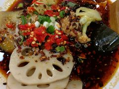 -丝丝香王凉粉(汇宇店)