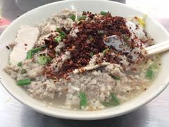 -榮泰米粉湯(Left Shop)