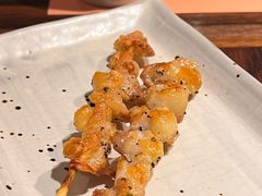 -山葵家居酒屋(天目里店)