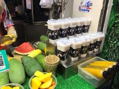 -马拉桑果汁(龙头路总店)