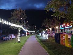 -钱大妈海鲜饭店(保利林语店)