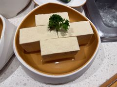 捞派豆花-海底捞火锅(巴黎春天浦建店)