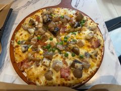 -达美乐比萨(留仙大道店)