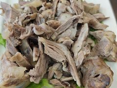 -诺敏塔拉奶茶-布里亚特包子-手把肉(锦都会店)