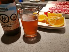 -海底捞火锅(漫乐城夜宵主题店)