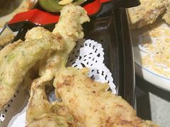 -君霖海鲜私房菜(春柳店)