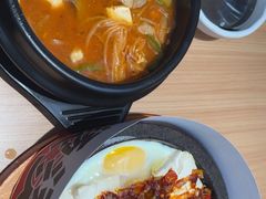 -小木屋拌饭(西安华阳城店)