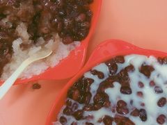 -王中王刨冰