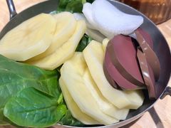 -牛腩之旅·牛腩牛杂煲(光启城美食城店)
