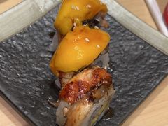 -沼津港精致料理·寿喜烧·烧鸟(漕河泾印象城店)