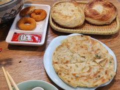 -牛三哥洛阳牛肉汤(生态城店)