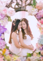-日光视觉婚纱摄影(旗舰店)