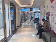 -柏乐口腔(南宁总院)
