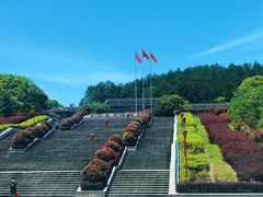 -古田会议纪念馆