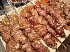 -雪熊精酿·哈尔滨烧烤酒馆(非遗大串店)