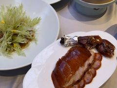 -四世同堂·京菜·烤鸭(双井店)