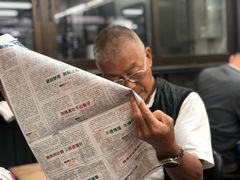 大堂-香港蓮香樓(中環店)