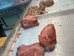 -清真铁志明腊牛羊肉