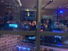 -上海龙之梦万丽酒店