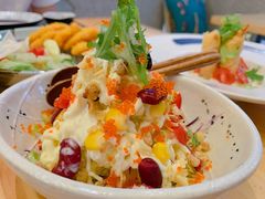 -苍月中华料理(王府井店)