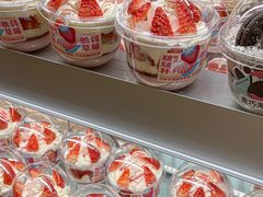 -仟吉·ART FARM主题店(菱角湖万达店)