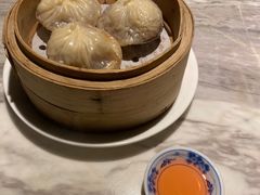 -广州花园酒店荔湾亭·地道点心·粤式饮茶