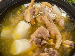 -青城甲(青城山店)