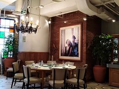 -漢舍中国菜馆(889广场店)