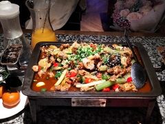 -蛙舍·炭烧牛蛙(东百中心店)
