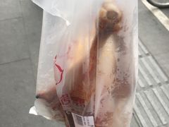 -吴山烤禽 (吴山路店)