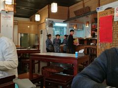 大堂-嘉丰湘菜馆(芳群园店)