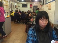 大堂-西关刘福记(文德路店)