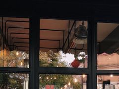 -fishtank鱼缸咖啡(三山街店)