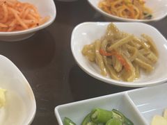 -大福黄牛料理·韩式烤肉·黄牛肥肠·酱蟹