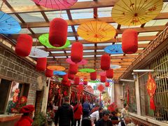 -王万妈卤猪脚(青岩交通路)