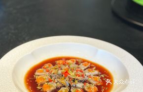 Yuyuan's Signature Eighteen Cuts